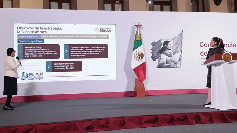 2025 01 28 conferencia de prensa