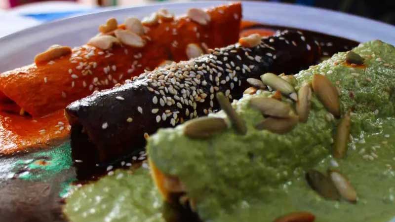 ¿Cuántos tipos de mole existen en México? Todo lo que debes saber sobre este platillo