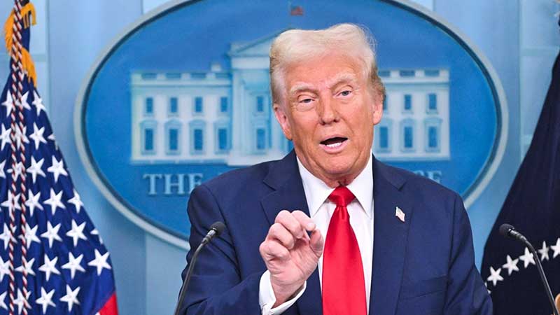 Continúan misión de recuperación e investigación de accidente aéreo en Washington