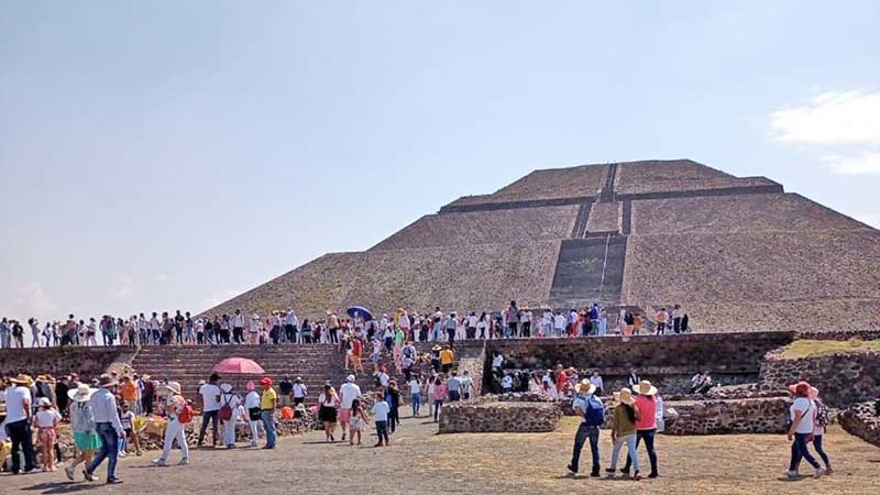 Nuevos precios de entradas a museos, monumentos históricos y zonas arqueológicas en CDMX para este 2025