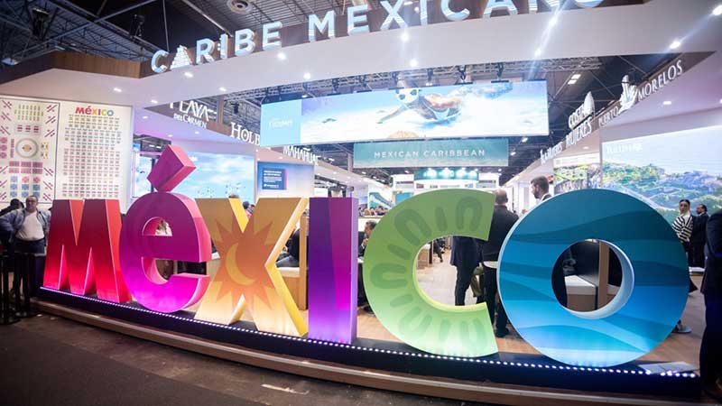 Fitur, Sectur y ASETUR 2025