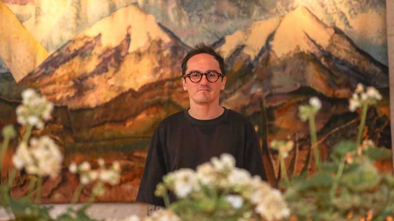 El chef que cultivó un sueño: Eduardo 'Lalo' García y el éxito de Grupo Maximus