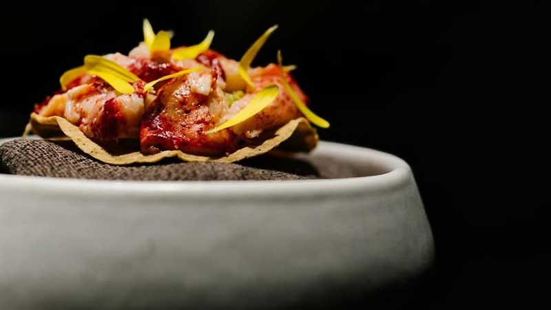 El chef que cultivó un sueño: Eduardo 'Lalo' García y el éxito de Grupo Maximus