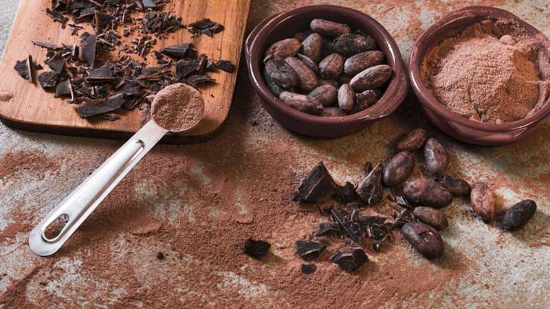 El cacao enfrenta su peor crisis en 50 años a causa del cambio climático
