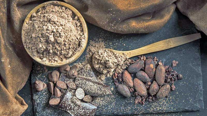 El cacao enfrenta su peor crisis en 50 años a causa del cambio climático