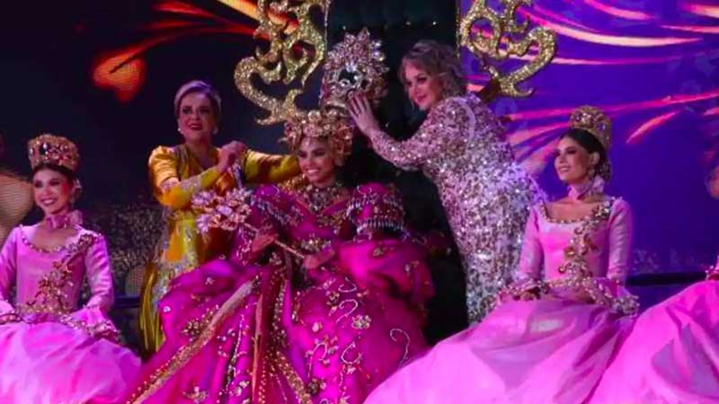 Kenia Os, Peso Pluma y Natanael Cano, piden los mazatlecos para coronaciones del Carnaval