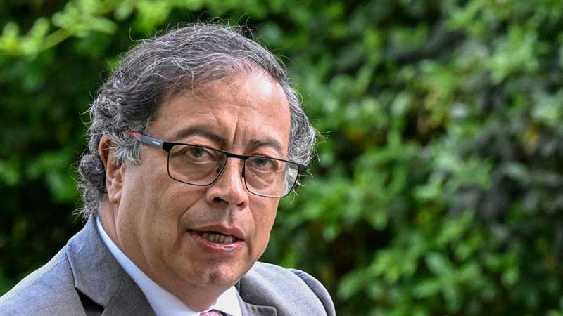 Sheinbaum celebra acuerdo de Colombia y EU sobre deportaciones