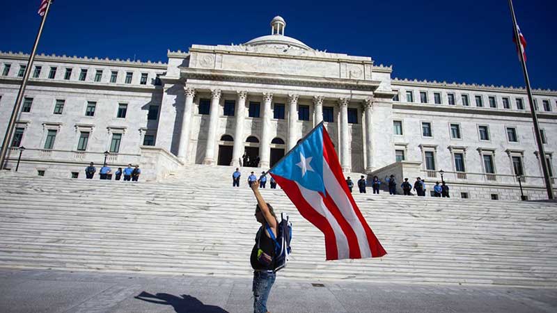 El expansionismo de EE.UU. antes de Trump y su interés por Groenlandia