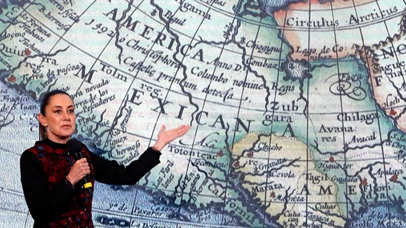El expansionismo de EE.UU. antes de Trump y su interés por Groenlandia
