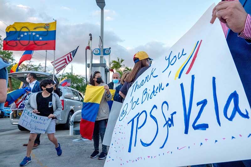 EE.UU. aumenta a 25 millones de dólares la recompensa por la captura de Nicolás Maduro