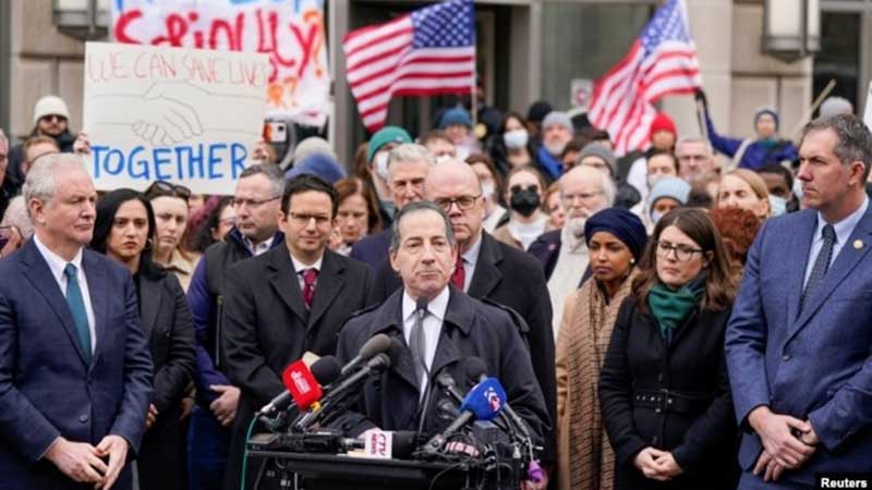 Programas de ayuda exterior de EEUU enfrentan importante reestructuración bajo el gobierno de Trump