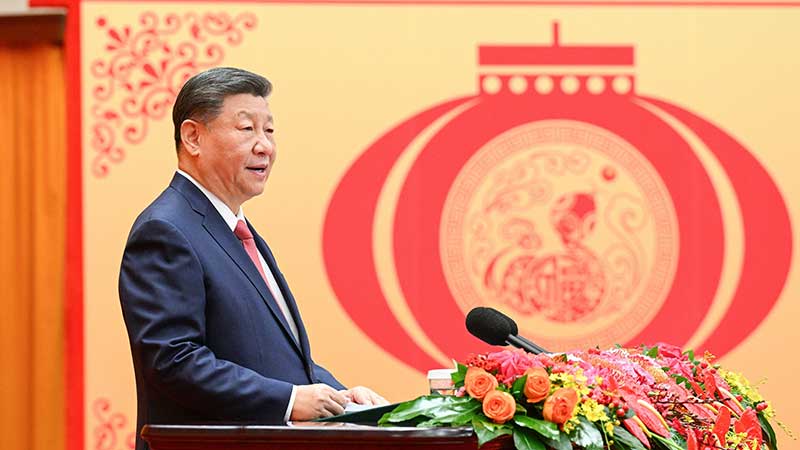 China se opone firmemente a medida arancelaria de EEUU y promete contramedidas para salvaguardar sus intereses