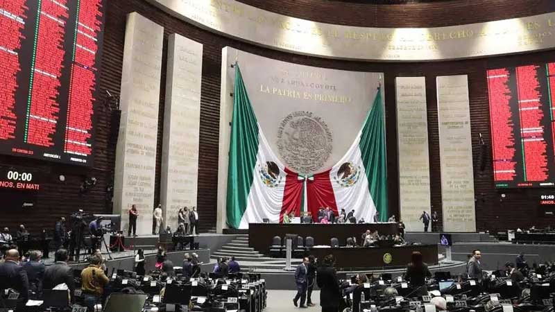 Arranca 2o periodo en Cámara de Diputados con desacuerdos con la oposición