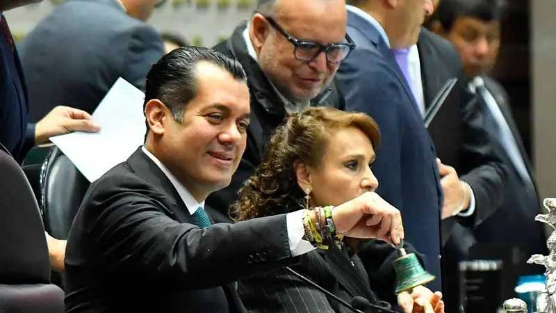 Diputados aprueban en los general Ley Infonavit