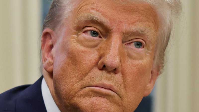Trump recurre a la IEEPA como argumento legal para imponer aranceles