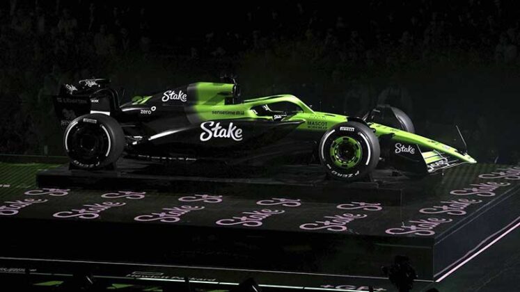 La Fórmula 1 presenta su Temporada 75: esto es todo lo que debes saber