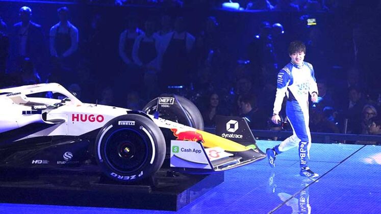 La Fórmula 1 presenta su Temporada 75: esto es todo lo que debes saber