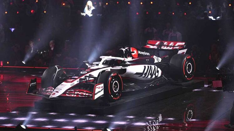 La Fórmula 1 presenta su Temporada 75: esto es todo lo que debes saber