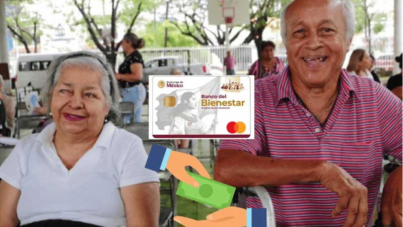 Pensión Bienestar: ¿En qué mes cae el próximo periodo de registro?
