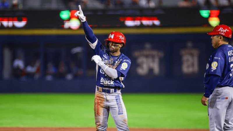 Integran seis mexicanos el equipo Todos Estrellas en Serie del Caribe