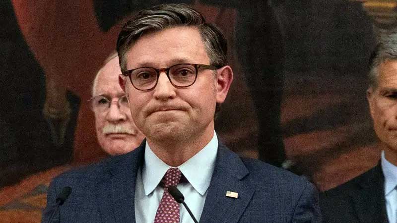 Congresistas hispanos piden a Cámara de Representantes EU frene impuesto a remesas