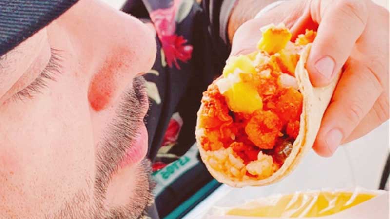 ¡Alista tu paladar! Expo Garnacha llega al Parque Naucalli