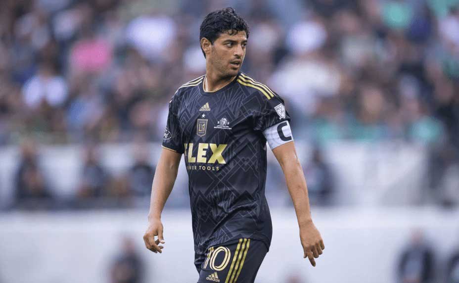 Carlos Vela y la increíble razón por la que nunca jugó en la Liga MX