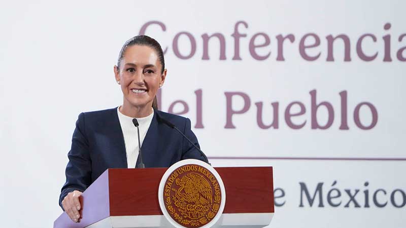 Presidenta: el Corredor Interoceánico es un proyecto de mucha importancia para el desarrollo económico del país