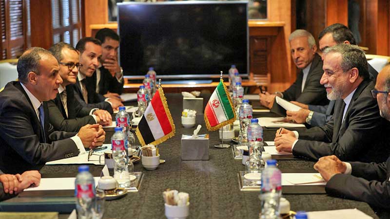 Estados Unidos descarta que autorizará a Irán enriquecerse de uranio como parte de acuerdo nuclear