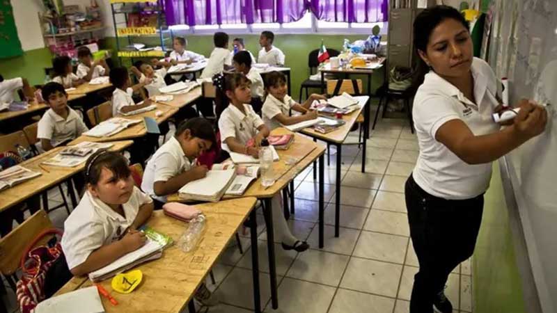 ¡Es oficial! Este es el Calendario SEP 2025-2026: checa cuándo serán las vacaciones y días festivos