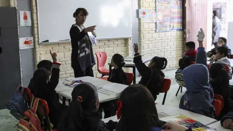 ¡Es oficial! Este es el Calendario SEP 2025-2026: checa cuándo serán las vacaciones y días festivos