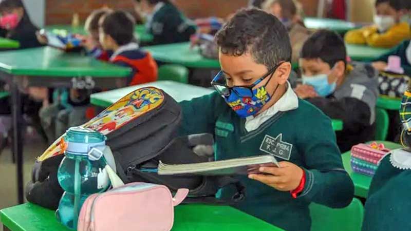 ¡Es oficial! Este es el Calendario SEP 2025-2026: checa cuándo serán las vacaciones y días festivos