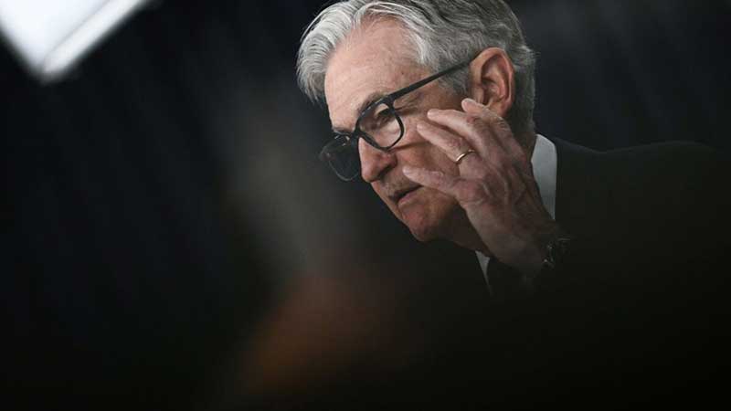 Fed revisa cautela en actividad económica