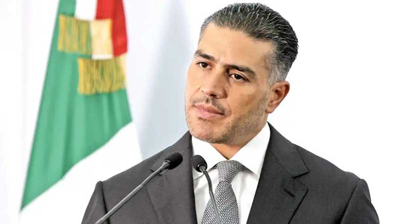 Combatirán extorsiones desde penales; lanzan estrategia nacional