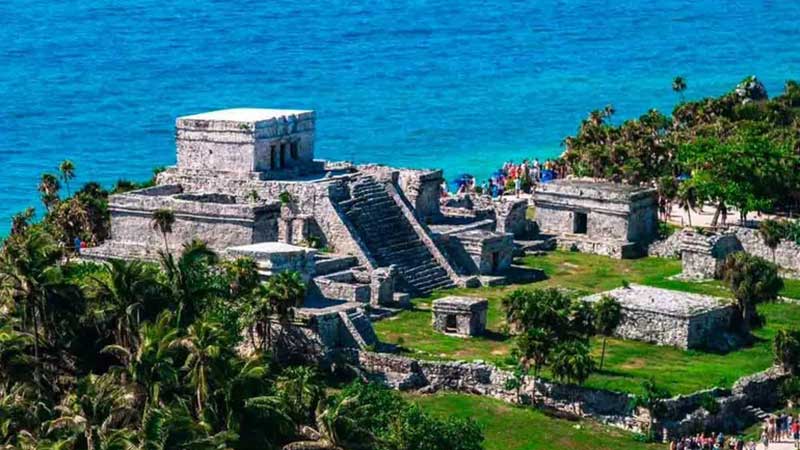 La fiscalización como negocio: el Ayuntamiento de Tulum y la legalización de la extorsión