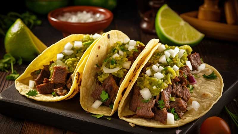 ¿Cuáles son los 10 platillos más consumidos del mundo?