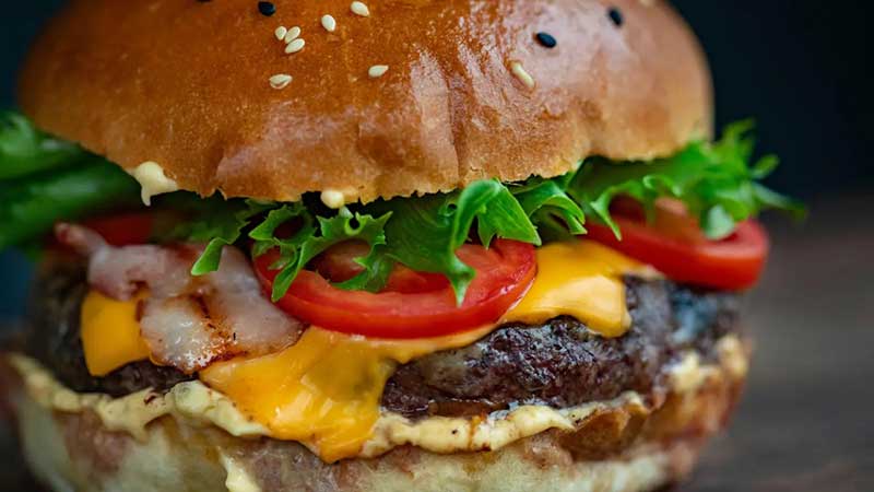 ¿Cuáles son los 10 platillos más consumidos del mundo?