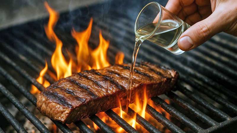 Receta de arrachera al tequila: celebra el Día Internacional del Tequila cocinando