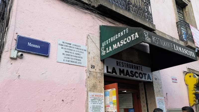 5 cantinas legendarias del Centro Histórico de la CDMX: sabor, tradición y grandes anécdotas