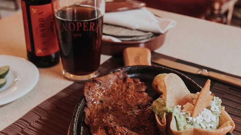 5 cantinas legendarias del Centro Histórico de la CDMX: sabor, tradición y grandes anécdotas