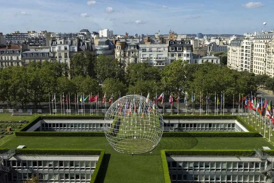 EE.UU. anuncia su retirada de la Unesco a finales de 2026 porque no contribuye a sus intereses