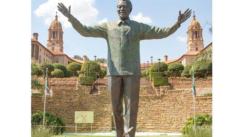 El despertar de una nación: el legado de Mandela y la lucha por la igualdad
