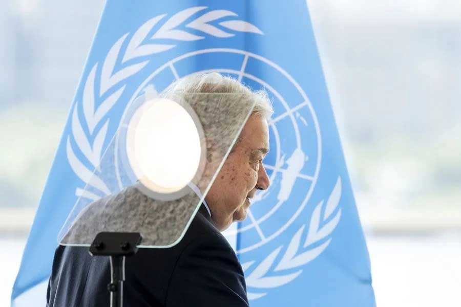 EE.UU. anuncia su retirada de la Unesco a finales de 2026 porque no contribuye a sus intereses