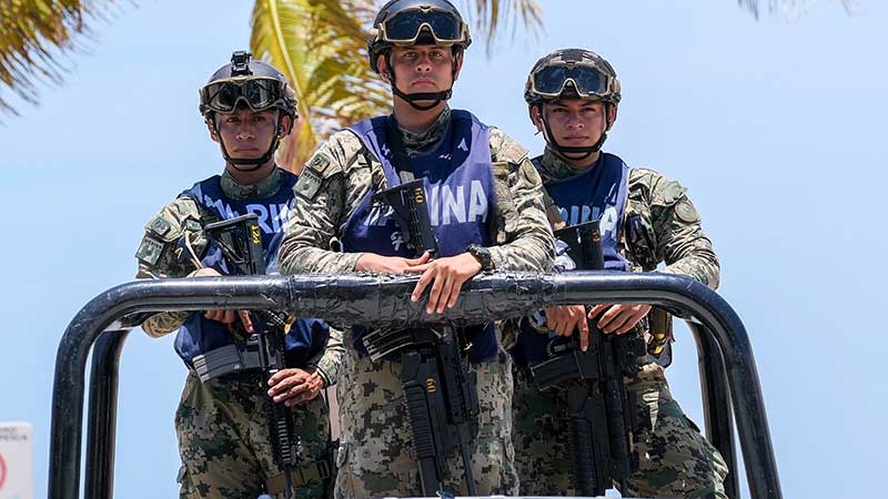 Da inicio al Operativo Vacacional de Verano 2025 en Quintana Roo
