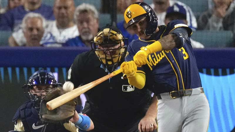 Cerveceros, primer equipo de la Liga Nacional en alcanzar las 60 victorias
