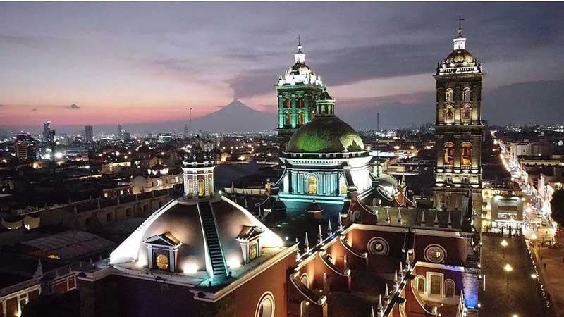 Puebla apuesta por turismo comunitario y seguridad para atraer visitantes