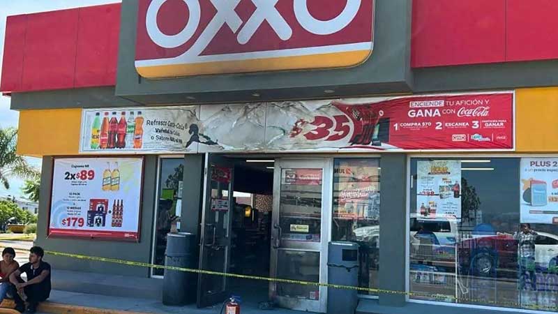 Narcobloqueos en Aguascalientes tras captura de sicarios