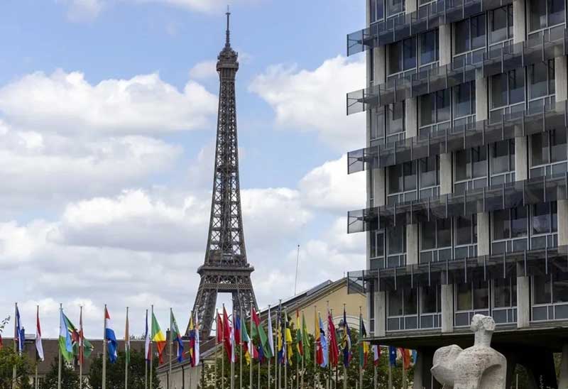 EE.UU. anuncia su retirada de la Unesco a finales de 2026 porque no contribuye a sus intereses