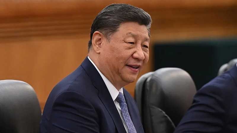 Tensiones comerciales y sintonía sobre el clima en una cumbre fría entre UE y China