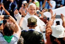 ‘Estoy con los jóvenes gazatíes’: Papa León XIV; concluye jubileo 'Estoy con los jóvenes gazatíes': papa León XIV; concluye jubileo